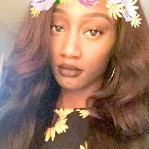 Meet your Posher, Markeah